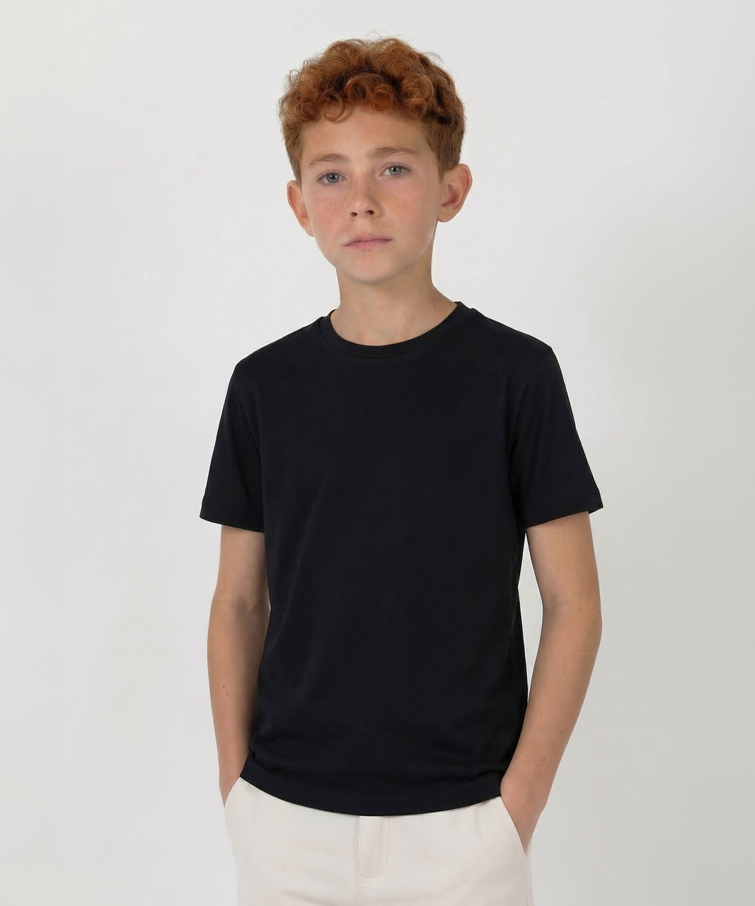 Youth Core Tee – T Shirts – available in black, blue, gold, green colours and 7 more