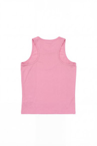 Youth Core Singlet – Singlets – available in Black, Bottle Green - PMS 2217 C, Cyan - PMS 640 C, Gold - PMS 2013 C and 7 more – thumbnail 7 of 19