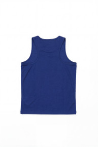 Youth Core Singlet – Singlets – available in Black, Bottle Green - PMS 2217 C, Cyan - PMS 640 C, Gold - PMS 2013 C and 7 more – thumbnail 10 of 19
