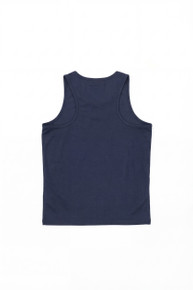 Youth Core Singlet – Singlets – available in Black, Bottle Green - PMS 2217 C, Cyan - PMS 640 C, Gold - PMS 2013 C and 7 more – thumbnail 11 of 19