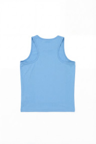 Youth Core Singlet – Singlets – available in Black, Bottle Green - PMS 2217 C, Cyan - PMS 640 C, Gold - PMS 2013 C and 7 more – thumbnail 12 of 19