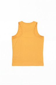 Youth Core Singlet – Singlets – available in Black, Bottle Green - PMS 2217 C, Cyan - PMS 640 C, Gold - PMS 2013 C and 7 more – thumbnail 13 of 19