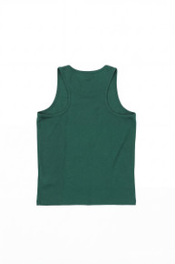 Youth Core Singlet – Singlets – available in Black, Bottle Green - PMS 2217 C, Cyan - PMS 640 C, Gold - PMS 2013 C and 7 more – thumbnail 14 of 19