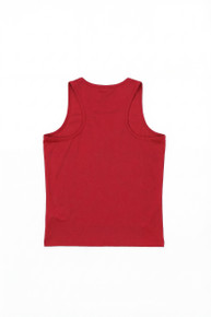 Youth Core Singlet – Singlets – available in Black, Bottle Green - PMS 2217 C, Cyan - PMS 640 C, Gold - PMS 2013 C and 7 more – thumbnail 15 of 19