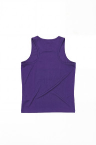 Youth Core Singlet – Singlets – available in Black, Bottle Green - PMS 2217 C, Cyan - PMS 640 C, Gold - PMS 2013 C and 7 more – thumbnail 16 of 19