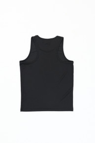 Youth Core Singlet – Singlets – available in Black, Bottle Green - PMS 2217 C, Cyan - PMS 640 C, Gold - PMS 2013 C and 7 more – thumbnail 18 of 19