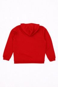 Celtic Zip Hood – Hoodies – available in Black, Navy, Red – thumbnail 10 of 15