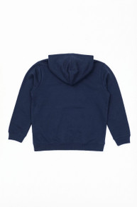 Celtic Zip Hood – Hoodies – available in Black, Navy, Red – thumbnail 11 of 15