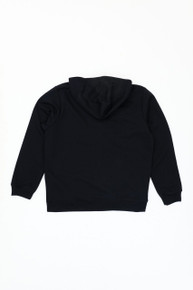 Celtic Zip Hood – Hoodies – available in Black, Navy, Red – thumbnail 12 of 15