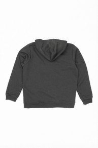 Celtic Zip Hood – Hoodies – available in Black, Navy, Red – thumbnail 13 of 15