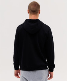Celtic Zip Hood – Hoodies – available in Black, Navy, Red – thumbnail 4 of 15
