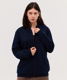 Celtic Zip Hood – Hoodies – available in Black, Navy, Red – thumbnail 8 of 15