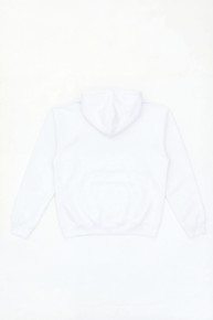 Jarvis Zip Hood – Hoodies – available in Black, Bottle Green, Dark Grey Marle, Maroon and 4 more – thumbnail 10 of 19