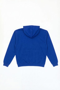 Jarvis Zip Hood – Hoodies – available in Black, Bottle Green, Dark Grey Marle, Maroon and 4 more – thumbnail 14 of 19