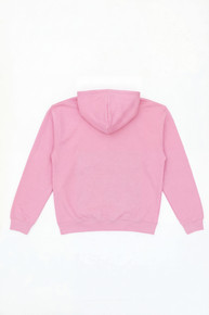 Jarvis Zip Hood – Hoodies – available in Black, Bottle Green, Dark Grey Marle, Maroon and 4 more – thumbnail 15 of 19