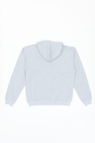 Jarvis Zip Hood – Hoodies – available in Black, Bottle Green, Dark Grey Marle, Maroon and 4 more – thumbnail 18 of 19