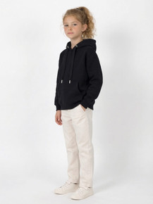 Youth Base Hood – Hoodies – available in Black, Grey Marle, Pink, Purple and 3 more – thumbnail 6 of 8