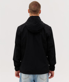 Core Weather Jacket – Jackets – available in Black – thumbnail 3 of 8