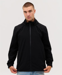 Core Weather Jacket – Jackets – available in Black – thumbnail 4 of 8