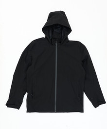 Core Weather Jacket – Jackets – available in Black – thumbnail 8 of 8