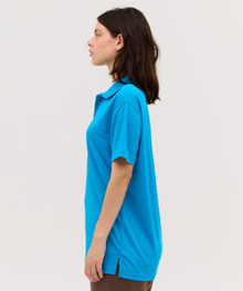 Core Polo – Polo Shirts – available in Black, Bottle Green - PMS 2217 C, Cyan - PMS 640 C, Gold - PMS 2013 C and 7 more – thumbnail 11 of 15