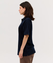 Form Polo – Polo Shirts – available in Black, Navy, White – thumbnail 2 of 14