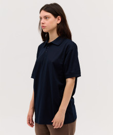 Form Polo – Polo Shirts – available in Black, Navy, White – thumbnail 4 of 14