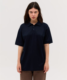 Form Polo – Polo Shirts – available in Black, Navy, White – thumbnail 5 of 14