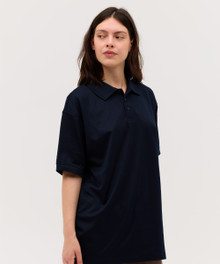 Form Polo – Polo Shirts – available in Black, Navy, White – thumbnail 9 of 14