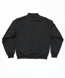 Bomber Jacket – Jackets – available in Black – thumbnail 7 of 7