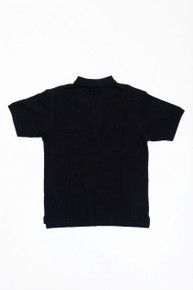 Prime/Delta Polo – Polo Shirts – available in Black, Bottle Green, Butter, Chocolate and 6 more – thumbnail 11 of 23