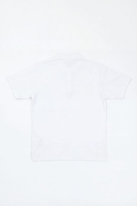 Prime/Delta Polo – Polo Shirts – available in Black, Bottle Green, Butter, Chocolate and 6 more – thumbnail 12 of 23