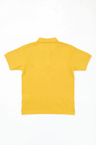 Prime/Delta Polo – Polo Shirts – available in Black, Bottle Green, Butter, Chocolate and 6 more – thumbnail 13 of 23