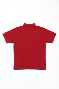 Prime/Delta Polo – Polo Shirts – available in Black, Bottle Green, Butter, Chocolate and 6 more – thumbnail 15 of 23