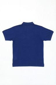 Prime/Delta Polo – Polo Shirts – available in Black, Bottle Green, Butter, Chocolate and 6 more – thumbnail 16 of 23