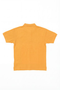 Prime/Delta Polo – Polo Shirts – available in Black, Bottle Green, Butter, Chocolate and 6 more – thumbnail 17 of 23