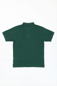 Prime/Delta Polo – Polo Shirts – available in Black, Bottle Green, Butter, Chocolate and 6 more – thumbnail 18 of 23