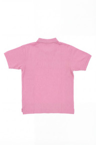 Prime/Delta Polo – Polo Shirts – available in Black, Bottle Green, Butter, Chocolate and 6 more – thumbnail 19 of 23