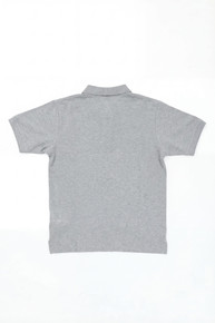 Prime/Delta Polo – Polo Shirts – available in Black, Bottle Green, Butter, Chocolate and 6 more – thumbnail 20 of 23
