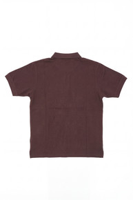 Prime/Delta Polo – Polo Shirts – available in Black, Bottle Green, Butter, Chocolate and 6 more – thumbnail 21 of 23
