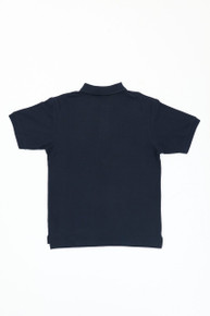 Prime/Delta Polo – Polo Shirts – available in Black, Bottle Green, Butter, Chocolate and 6 more – thumbnail 22 of 23