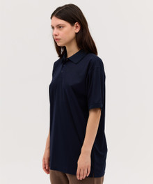 Elite Polo – Polo Shirts – available in Black, Navy, White – thumbnail 5 of 14