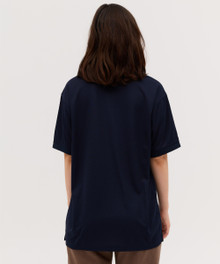 Elite Polo – Polo Shirts – available in Black, Navy, White – thumbnail 10 of 14