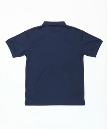Elite Polo – Polo Shirts – available in Black, Navy, White – thumbnail 12 of 14