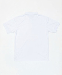 Elite Polo – Polo Shirts – available in Black, Navy, White – thumbnail 14 of 14