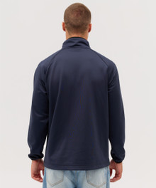Summit Bonded Jacket – Jackets – available in Black, Navy – thumbnail 3 of 9