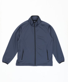 Summit Bonded Jacket – Jackets – available in Black, Navy – thumbnail 7 of 9