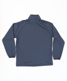 Summit Bonded Jacket – Jackets – available in Black, Navy – thumbnail 8 of 9