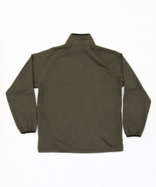 Summit Bonded Jacket – Jackets – available in Black, Navy – thumbnail 9 of 9