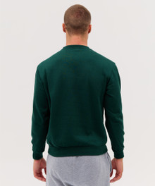 YARD - Tacoma Sloppy Joe Crew – T Shirts – available in Black, Bottle Green, Grey Marle, Navy Blue – thumbnail 5 of 5